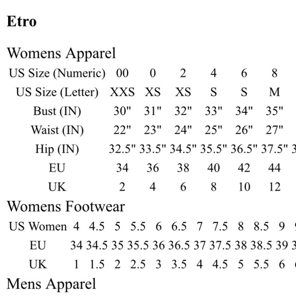 NWT ETRO Vanessa Patchwork Denim Button Up Shirt - Picture 14 of 15